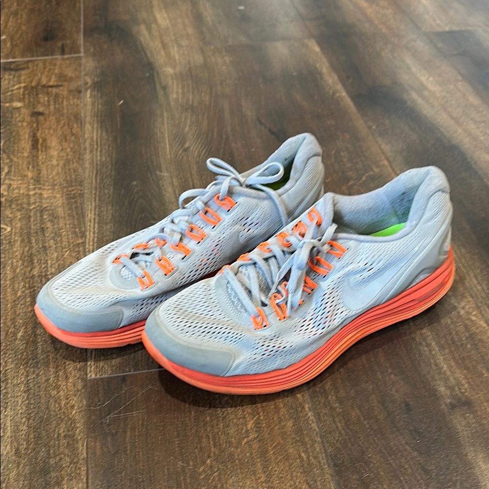 Nike men’s lunar glide 4 size 13